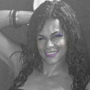 Meet your Posher, Maritza